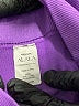 Alala Purple Athletic Shorts Size M - photo 4