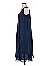 MICHAEL Michael Kors Blue Cocktail Dress Size S - photo 5