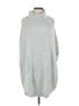 CAbi Gray Poncho Size XS - photo 1