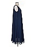 MICHAEL Michael Kors Blue Cocktail Dress Size S - photo 4