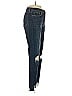 L'Agence Hearts Blue Jeans Size 27 waist - photo 4