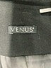 Venus Black Blazer Size 4 - photo 6