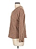 Assorted Brands Brown Pullover Sweater Size L - photo 5