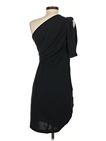 Eva Franco Cocktail Dress (view 2)