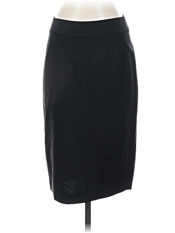 Theory Wool Skirt (view 1)