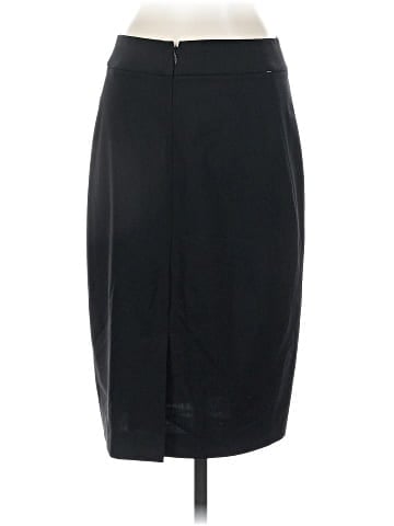 Theory Wool Skirt (view 2)