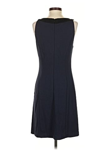 Boston Proper Cocktail Dress (view 2)