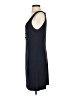 Boston Proper Black Cocktail Dress Size S - photo 5