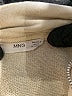 MNG Tan Pullover Sweater Size M - photo 7