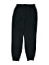 Uniqlo Black Sweatpants Size 13 - photo 1
