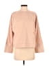 Joie Pink Sweatshirt Size S - photo 1