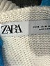 Zara Ivory Pullover Sweater Size M - photo 6