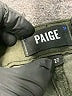 Paige Green Casual Pants Size 27 waist - photo 6