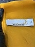 Assorted Brands Solid Yellow Casual Dress Size S - photo 6