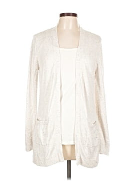 Stitches & Stripes Cardigan