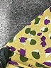 Assorted Brands Hearts Yellow Casual Dress Size 0 - photo 8
