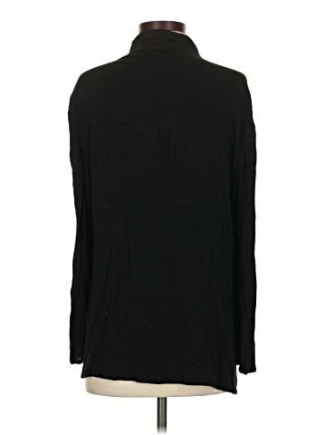 Lovers + Friends Long Sleeve Blouse (view 2)