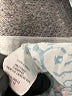 J.Crew Paisley Blue Long Sleeve Blouse Size 2 - photo 8