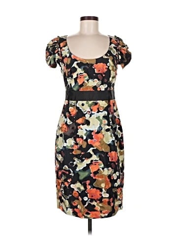 Floreat Cocktail Dress (view 1)