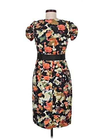 Floreat Cocktail Dress (view 2)