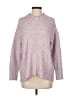 Old Navy Tweed Pink Pullover Sweater Size S - photo 1