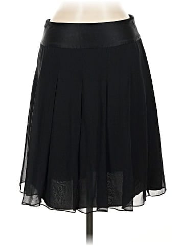 Banana Republic Factory Store Formal Skirt (view 2)