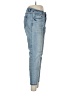 Kensie Hearts Blue Jeans Size 29 waist - photo 4