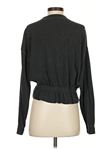 Zara Basic Pullover Sweater (view 2)