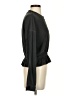 Zara Basic Black Pullover Sweater Size S - photo 4