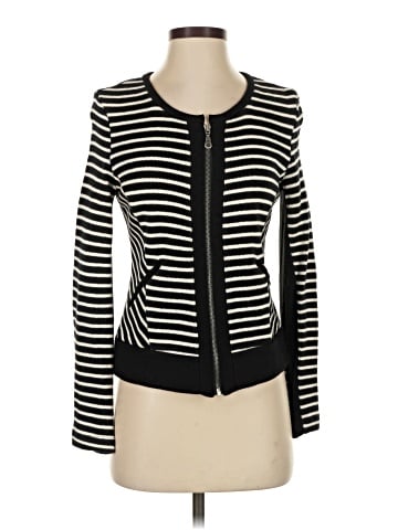 Drew Cardigan (view 1)