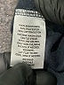 Leith Solid Gray Casual Dress Size S - photo 7
