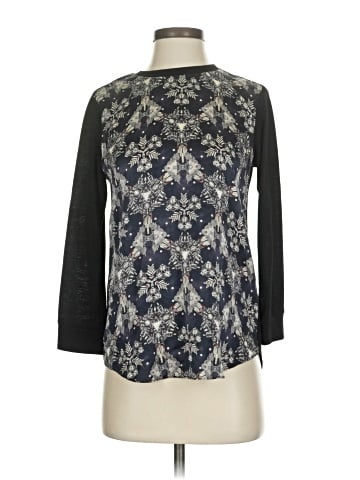 Rebecca Taylor Blouse (view 1)