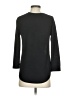 Rebecca Taylor 100% Silk Black Blouse Size 2 - photo 2