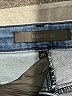 Genetic Denim Stars Blue Jeans Size 27 waist - photo 7