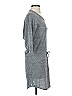 Chaser Gray Casual Dress Size XS - photo 4