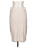 Say What? Ivory Formal Skirt Size L - photo 2