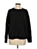 Banana Republic Black Long Sleeve Top Size M - photo 1