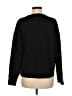 Banana Republic Black Long Sleeve Top Size M - photo 2