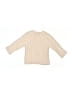 Assorted Brands 100% Cotton Tan Cardigan Size 6-12 mo - photo 2