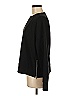Banana Republic Black Long Sleeve Top Size M - photo 5
