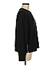 Banana Republic Black Long Sleeve Top Size M - photo 4