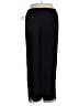 R&M Richards 100% Polyester Black Dress Pants Size 16 - photo 2