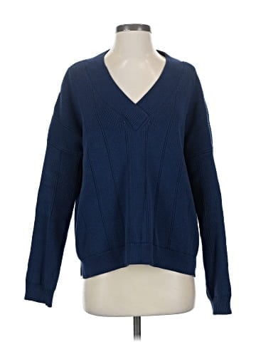 Derek Lam 10 Crosby Pullover Sweater (view 1)