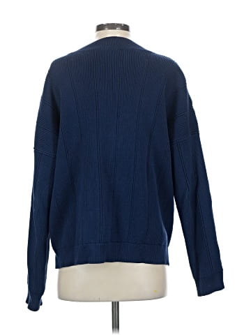 Derek Lam 10 Crosby Pullover Sweater (view 2)