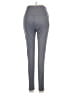 Unbranded Solid Gray Active Pants Size M - photo 2