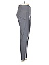 Unbranded Solid Gray Active Pants Size M - photo 4