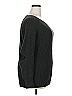 City Chic Black Pullover Sweater Size 18 Plus (M) - photo 4