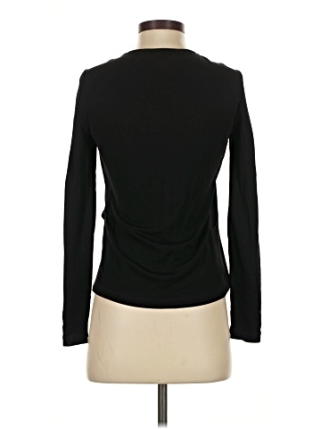 Emporio Armani Long Sleeve Blouse (view 2)