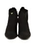 Eileen Fisher Black Ankle Boots Size 7 - photo 2