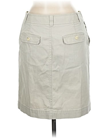 Dockers Casual Skirt (view 2)